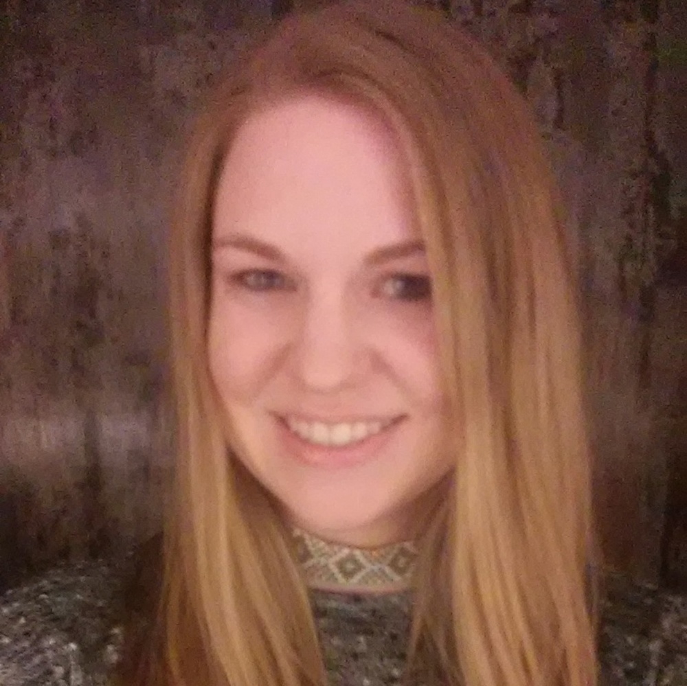 Meet your Posher, Bridget